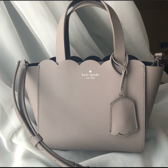 kate spade Handbags - Kate Spade | NEW Magnolia Street Mina Satchel